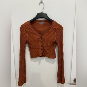 Urban Outfitters crop top